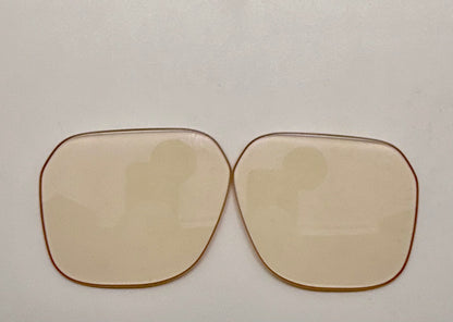 Jacques Marie Mage x KUBRICK 1980s in ALTAN-Ltd. 400 pcs-Full Kit-3 Sets of Lenses