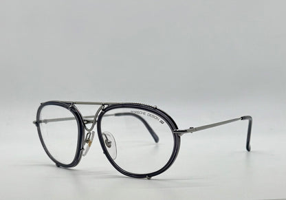 Porsche Design by Carrera 5672 22 Round Frame 57mm–VINTAGE/UNWORN