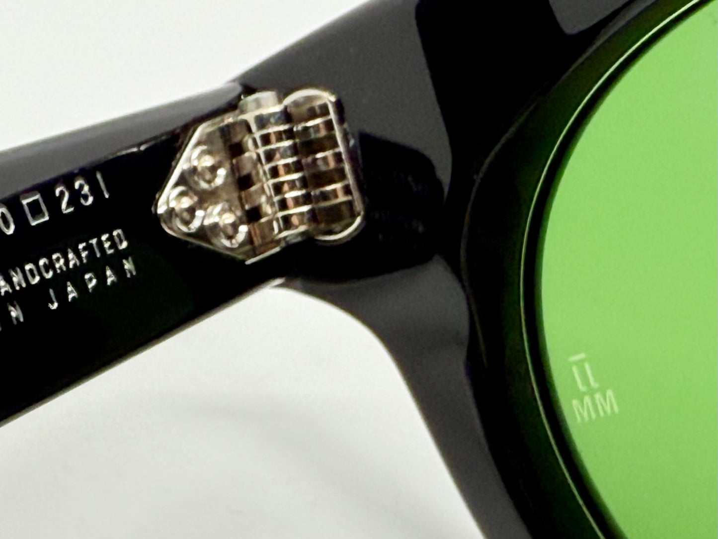 Jacques Marie Mage STURGES in SHADOW-Ltd. Of 650 pcs.-Full Kit