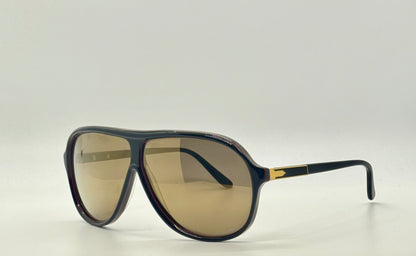 Persol Ratti Manager Sport Aviator 65mm-Skyscraper Arrow-Rare 70s/80s