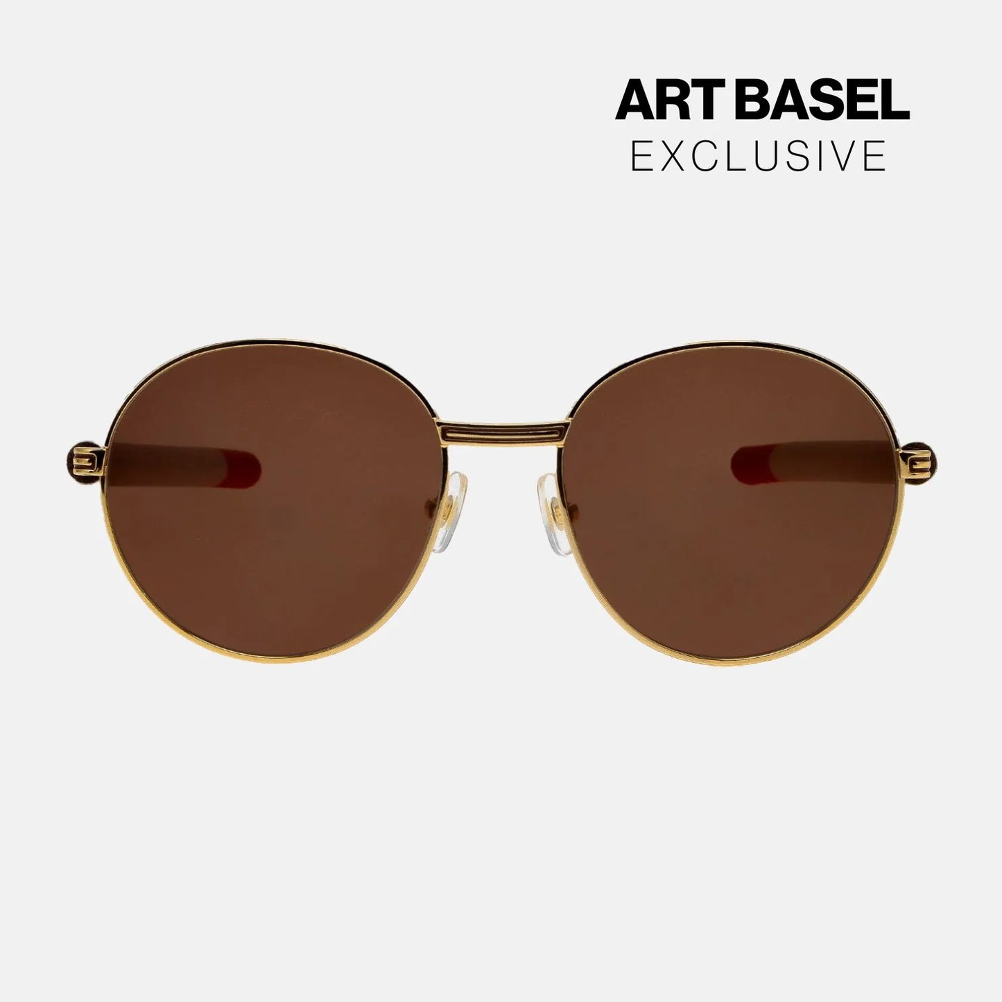 Trouble Andrew X Vintage Frames Dirty Cigs Edition-Unopened-Sealed