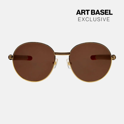 Trouble Andrew X Vintage Frames Dirty Cigs Edition-Unopened-Sealed