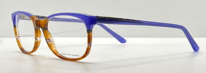 Johann von Goisern Mod.660 Col. G38 – Eyeglasses-Handmade in Austria – New|Unworn