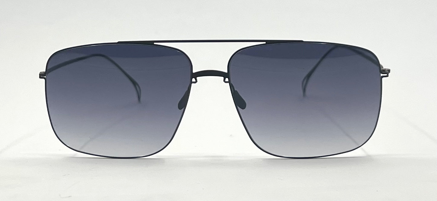 Haffmans & Neumeister Griffith 43676 Luxury Sunglasses-Unworn-Germany-58mm