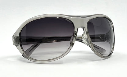 Blinde by Richard Walker “Arrow of Word” Sunglasses-Y2K Vintage–Deadstock