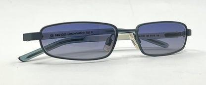D&G Dolce & Gabbana 4153 J83 Y2K Vintage Sunglasses w/New Tinted Custom Gradient Lenses