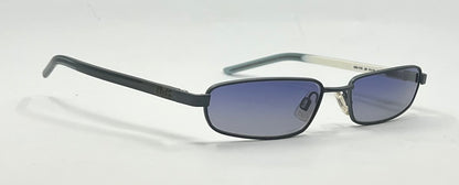 D&G Dolce & Gabbana 4153 J83 Y2K Vintage Sunglasses w/New Tinted Custom Gradient Lenses