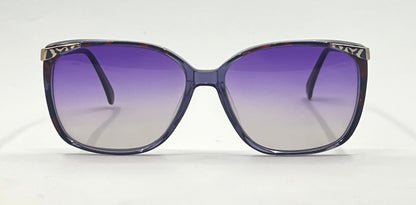 Rodenstock Lady R 80.11-A Vintage Sunglasses-Unworn w/New Purple Gradient Custom Lenses