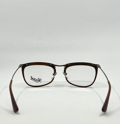 Persol 3083-V 1006 Vintage Eyeglasses-Brown Havana-Deadstock| Unworn