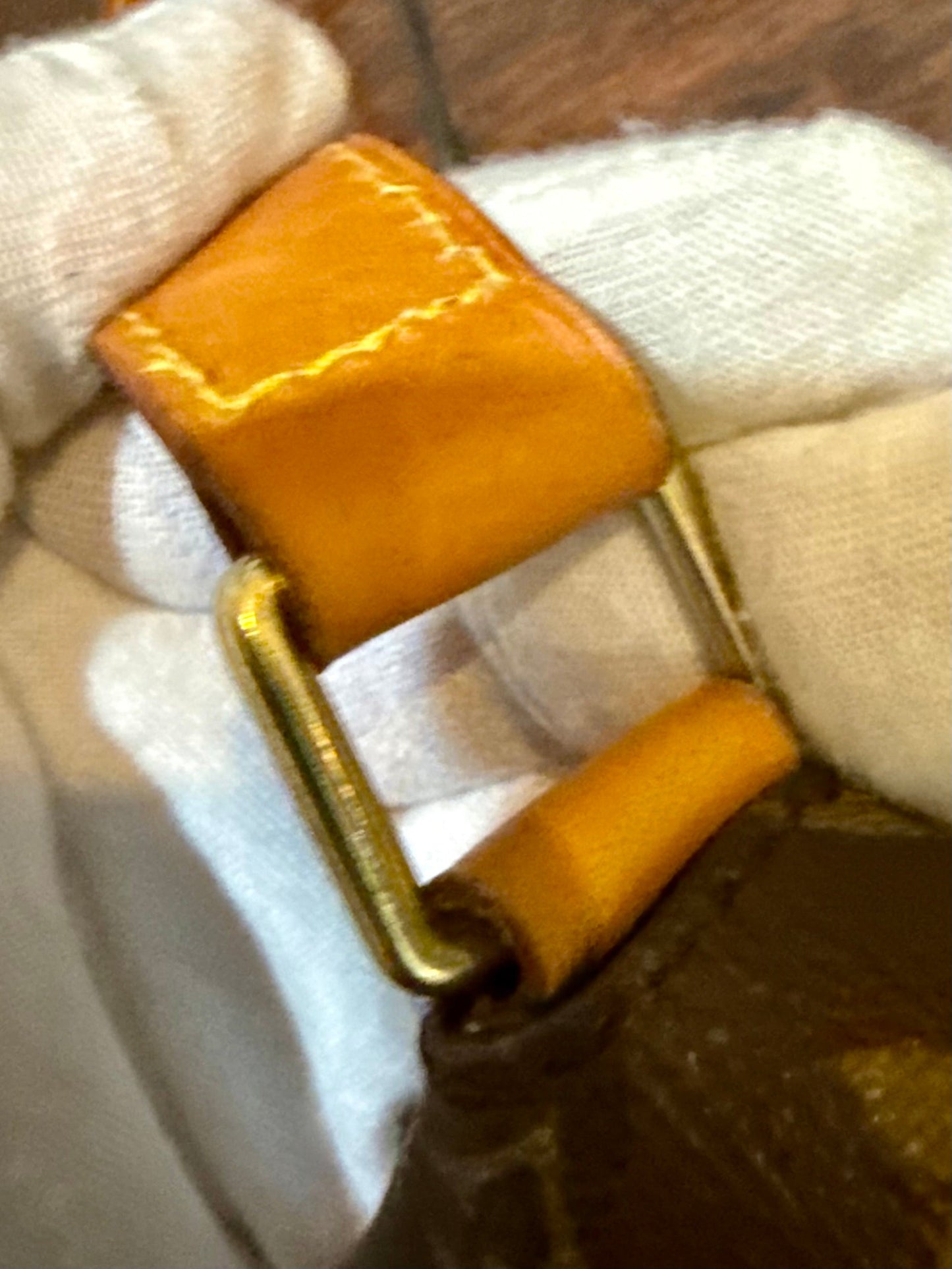 Louis Vuitton Musette Salsa GM Monogram Shoulder Bag Vintage