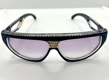 Claudia Carlotti Cs-21 Vintage Shield – Deadstock Handmade In France