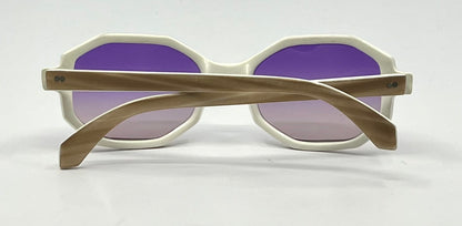 Polaroid Cool-Ray BONJOUR 160 Vintage Sunglasses-New Gradient Custom Lenses