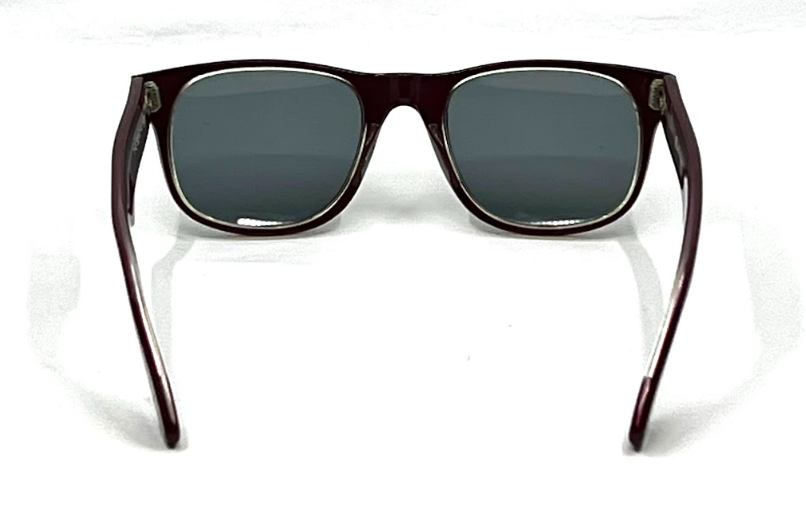LA Eyeworks THE BEAT 4-891 Vintage Sunglasses-New Custom Lenses-Unworn