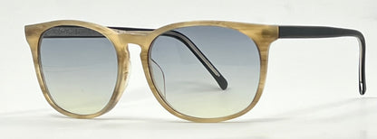 Kenzo KE 2849 Y2K Vintage Sunglasses-New Gradient Tinted Custom Lenses