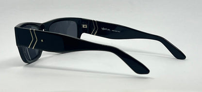 VOGART LINE 1090 COL.070 SUNGLASSES–VINTAGE DEADSTOCK HANDMADE ITALY