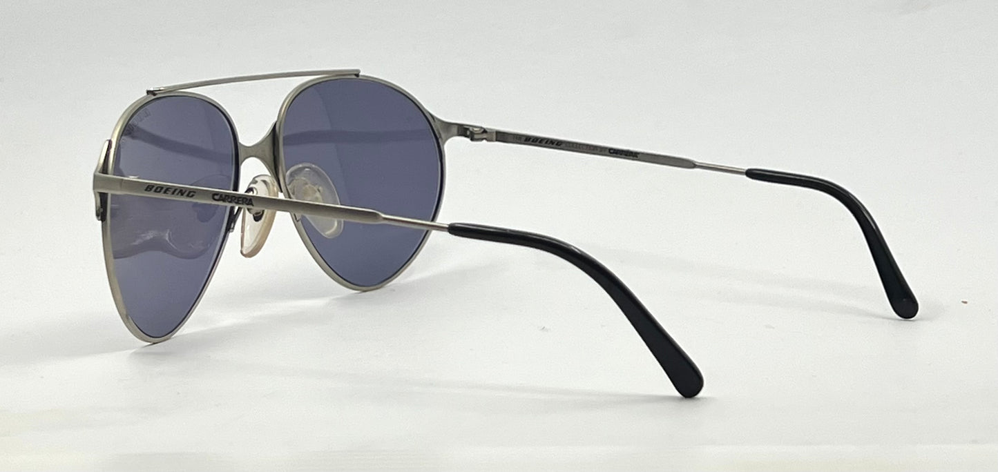 Carrera Boeing 5710 Aviator Sunglasses Austria VINTAGE Deadstock-Unworn