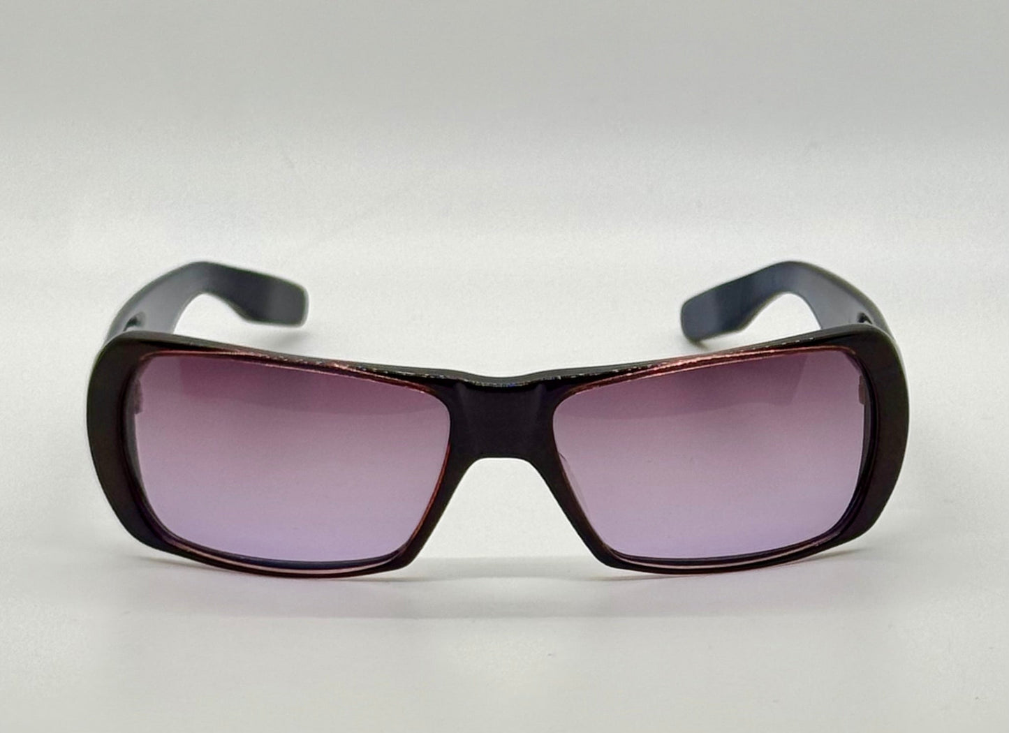 DITA SHOT Sunglasses-Early Generation DITA-Unworn-Original Lavender Gradient Japan