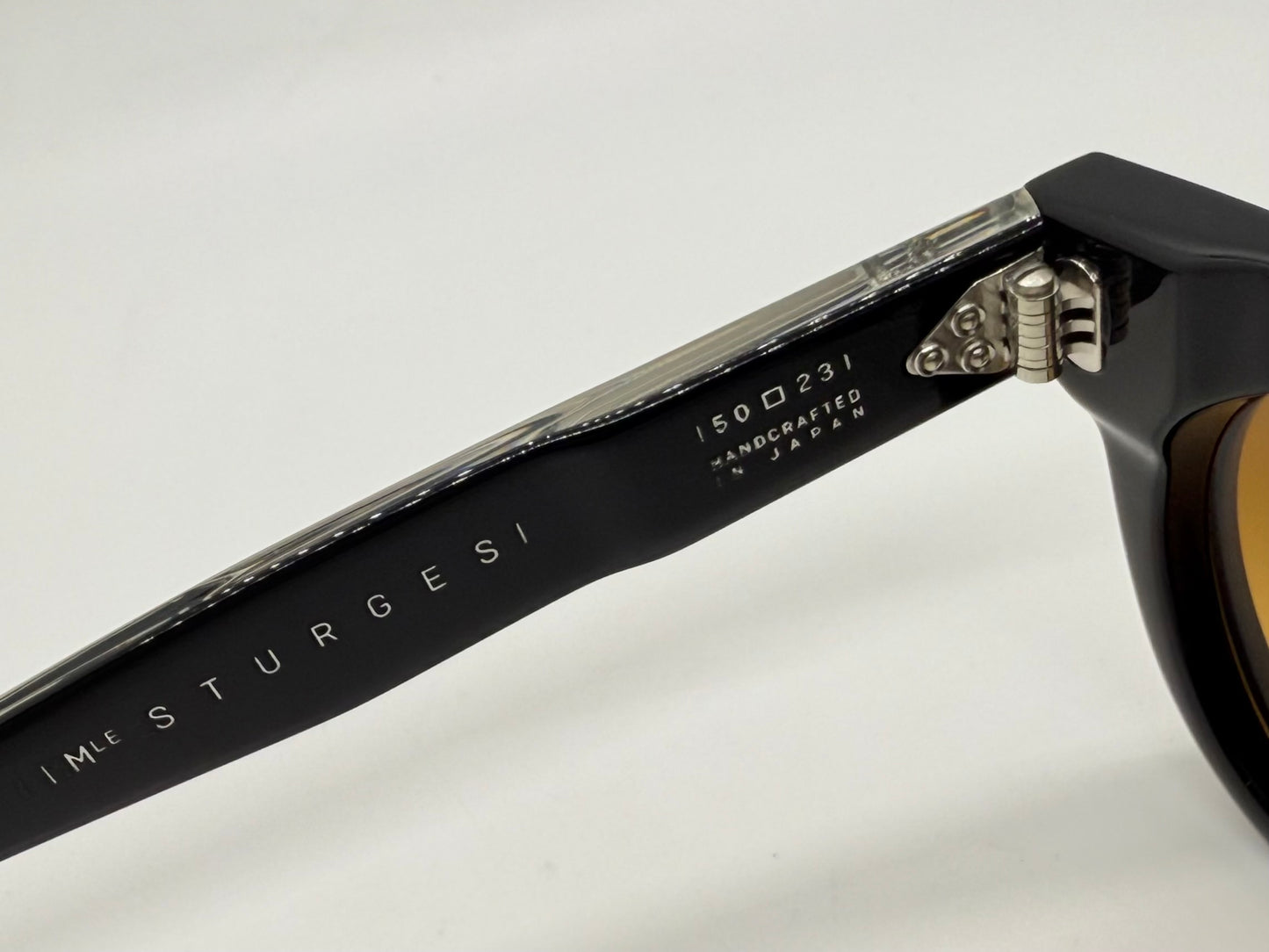 Jacques Marie Mage STURGES in SHADOW-Custom Lenses-Ltd. 650 pcs-Full Kit