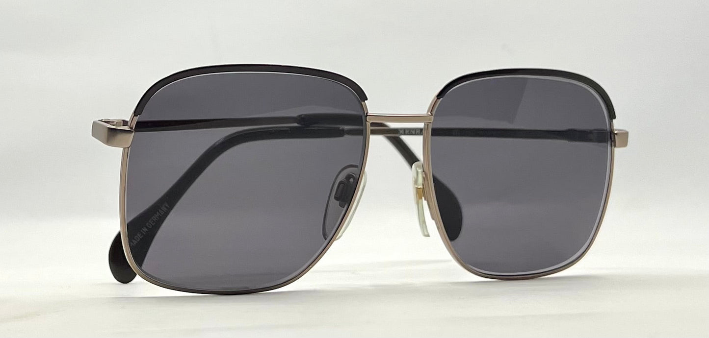 MENRAD IT 369-71 Vintage Sunglasses-Made in Germany Unworn Original