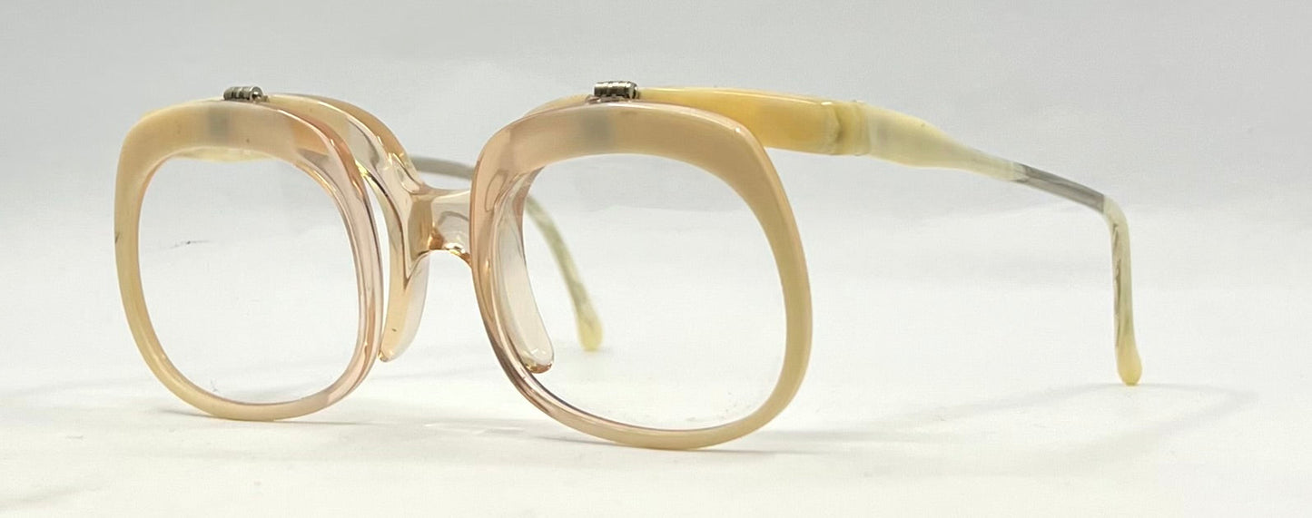 Neostyle 1779 Lift-Front Vintage Optical Frame-Unworn-RARE FIND