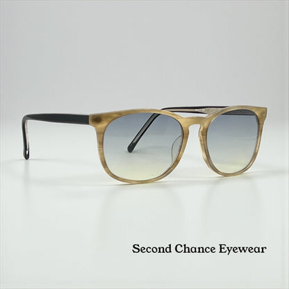 Kenzo KE 2849 Y2K Vintage Sunglasses-New Gradient Tinted Custom Lenses