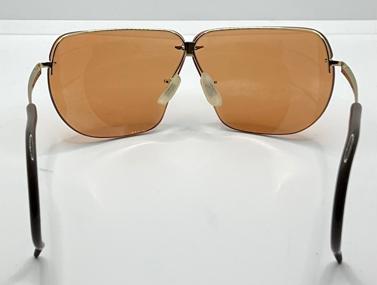 Lehman Optical Sportsman Interchangeable Lens Sunglasses-Partial Kit-Vintage Deadstock