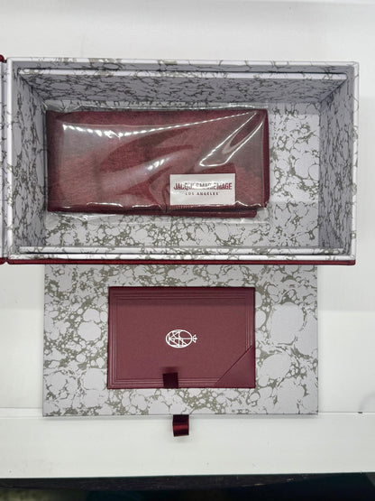 Jacques Marie Mage YVES in ECLIPSE-Ltd. of 500 Pcs-Full Kit