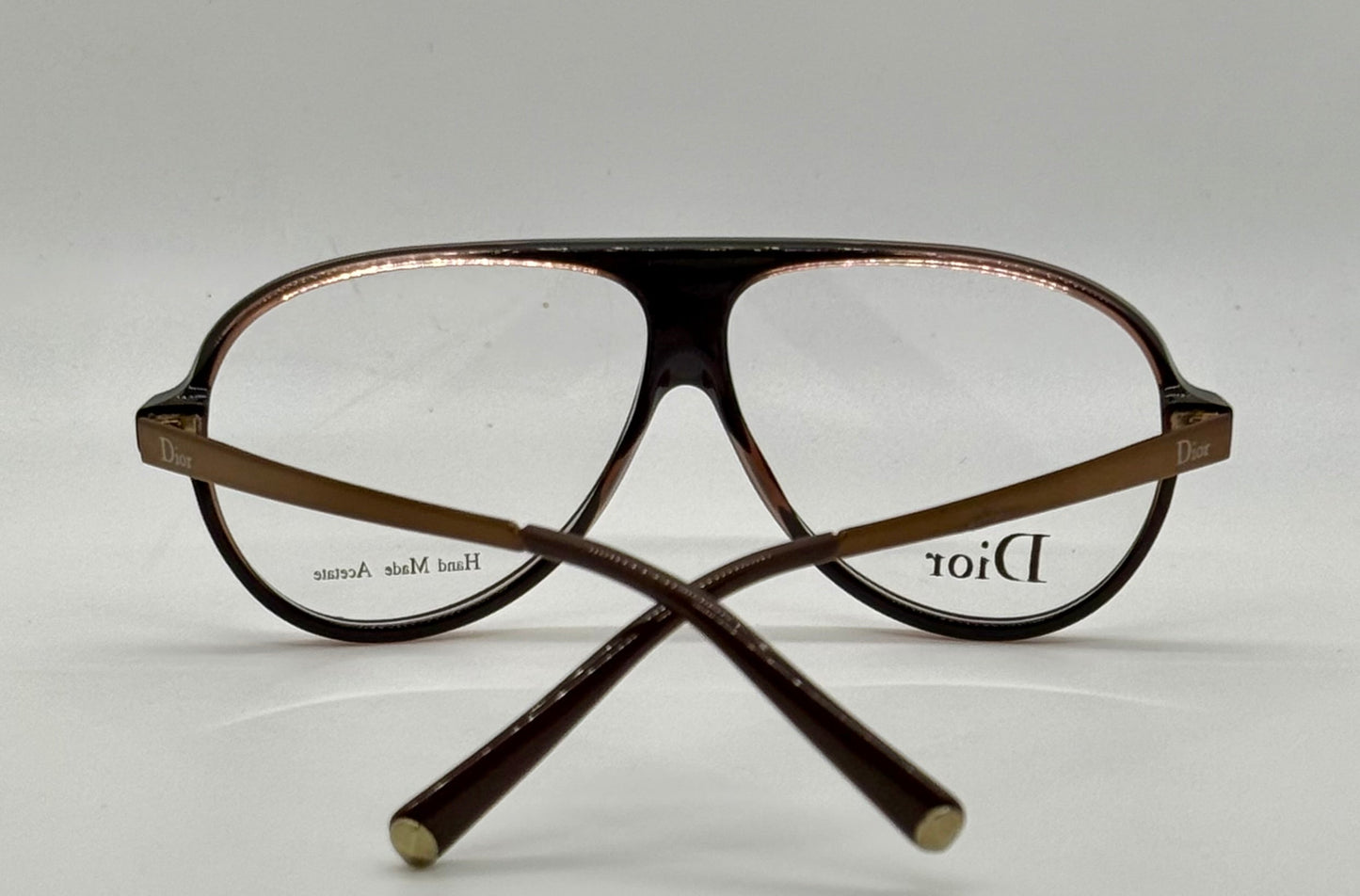 Christian Dior VINTAGE CD3226 Les Marquises WHW-UNWORN Optical Frames-Full Kit