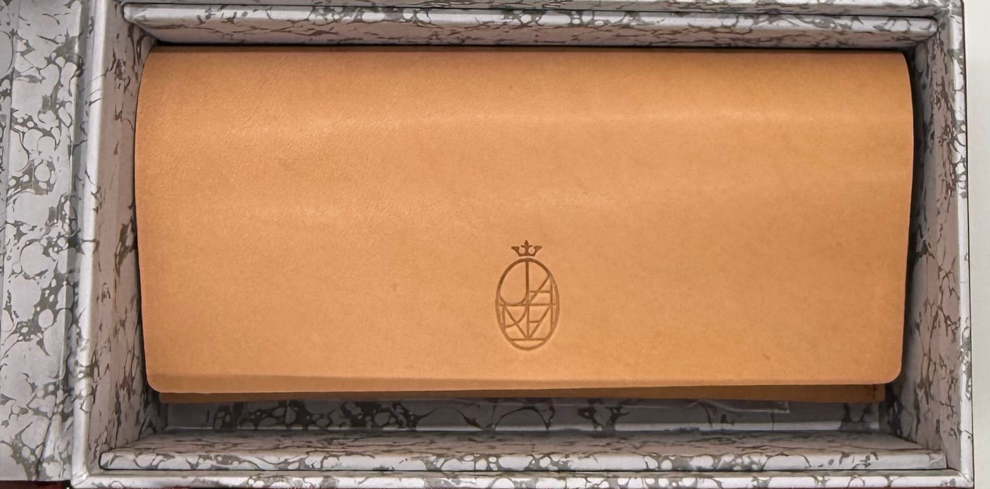 Jacques Marie Mage STURGES in SHADOW-Ltd. Of 650 pcs.-Full Kit