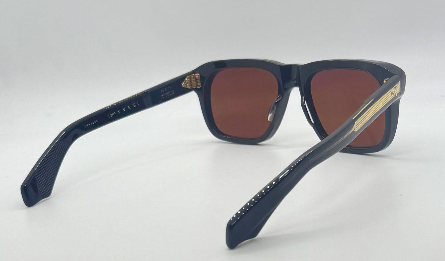 Jacques Marie Mage YVES in ECLIPSE-Ltd. of 500 Pcs-Full Kit