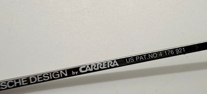 Porsche Design by Carrera 5672 22 Round Frame 57mm–VINTAGE/UNWORN