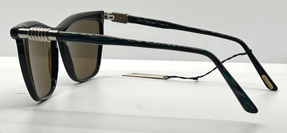 Gianni Versace Mod 487 Col 937 Vintage Sunglasses 59Mm-Deadstock|Unworn-Italy