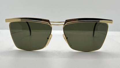 Vintage Deadstock Vogart 3054 Col. 250-With Brand New, Custom Lenses