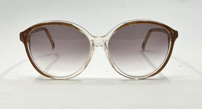 Mannequin Paris 7061 DBE VINTAGE Sunglasses-Unworn-New Gradient Tint Custom Lenses