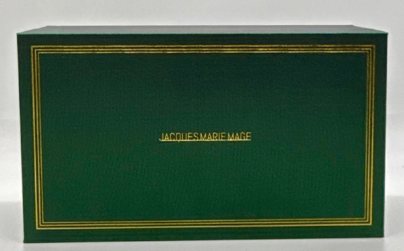Jacques Marie Mage HOLLYWOOD: FRENCH CONNECTION-CORTINA-Ltd 75-Full Kit-BNIB