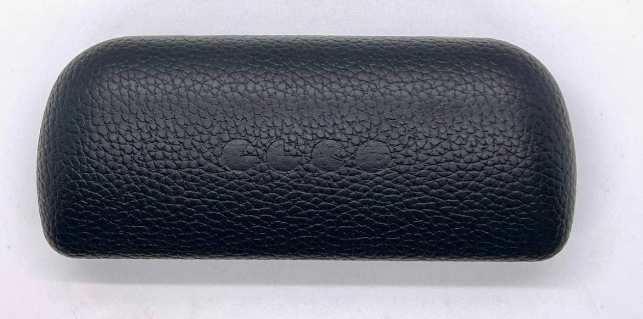 Garrett Leight X Officine Générale Ogx Crystal W|New, Solid Rose Custom Tinted Lenses