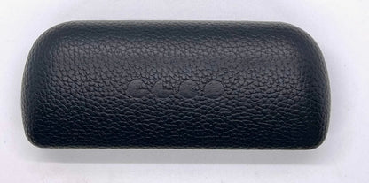 Garrett Leight X Officine Générale Ogx Crystal W|New, Solid Rose Custom Tinted Lenses