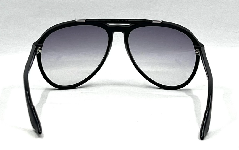 Gucci GG1029/S KHXP9 Aviator Sunglasses-Deadstock l/Unworn-Full Kit