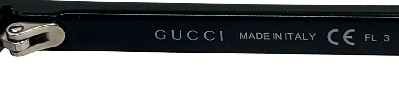 Gucci GG1029/S KHXP9 Aviator Sunglasses-Deadstock l/Unworn-Full Kit