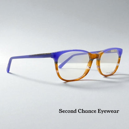 Johann von Goisern Mod.660 Col. G38 – Eyeglasses-Handmade in Austria – New|Unworn