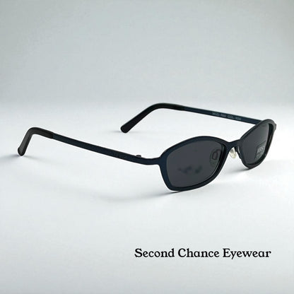 Versus By Gianni Versace R93 Sunglasses Col.30M-Vintage|Deadstock|Unworn-Made In Italy