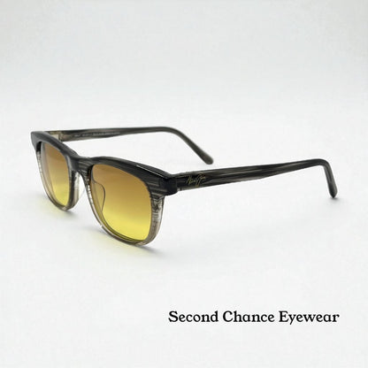 Maui Jim Aloha Friday Mj-241-11 Sunglasses W|New Gradient Tinted Lenses-Unworn-Japan-50Mm