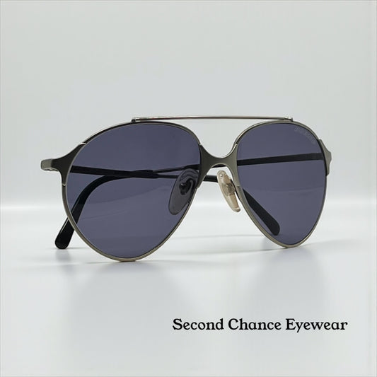 Carrera Boeing 5710 Aviator Sunglasses Austria VINTAGE Deadstock-Unworn