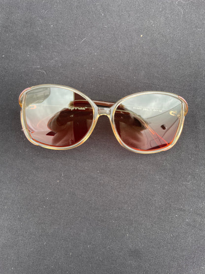 Serge Goliath SV207 COL.1 – Deadstock 64-16 Frame w/ Custom Gradient Lenses