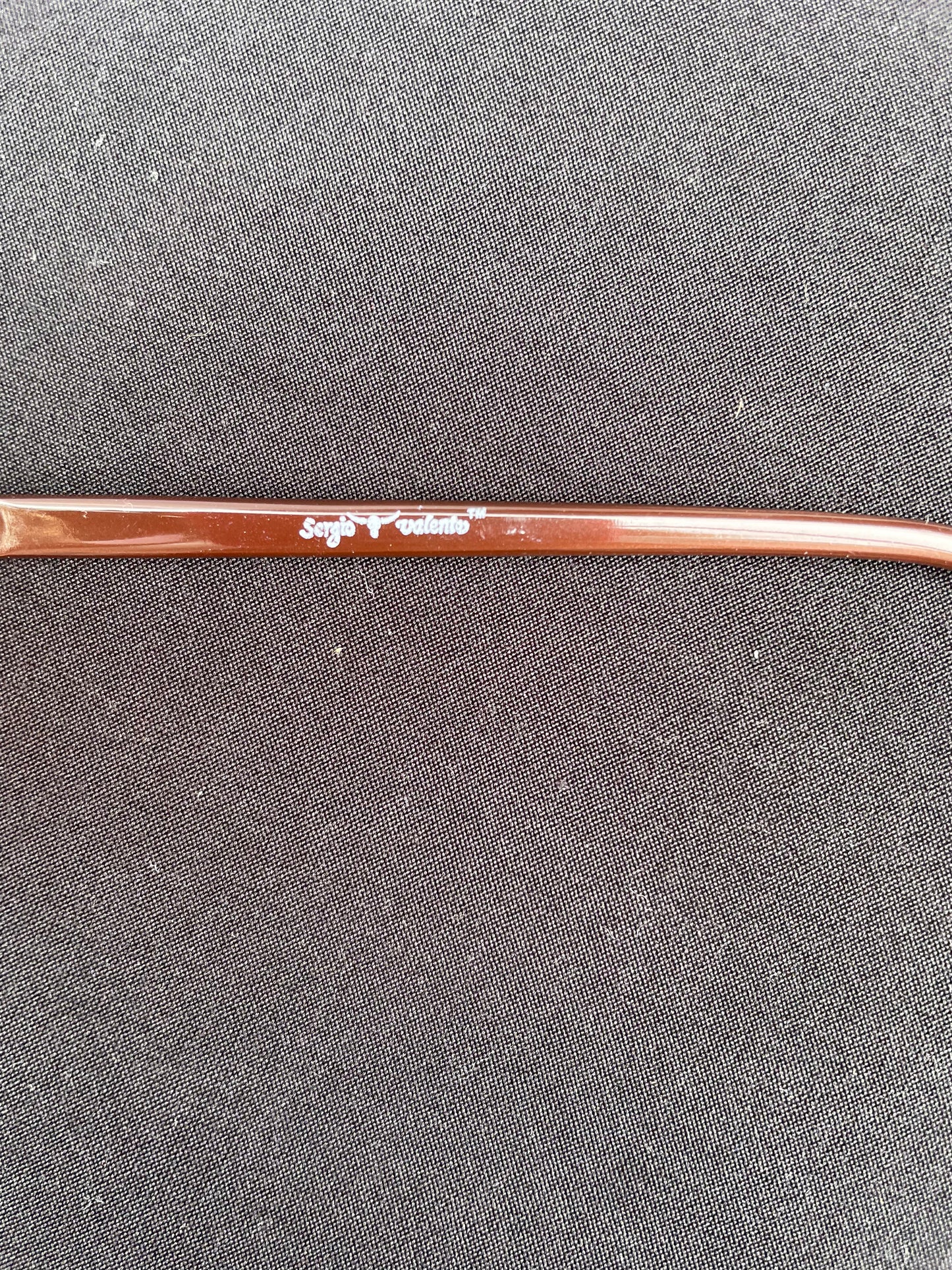 Serge Goliath SV207 COL.1 – Deadstock 64-16 Frame w/ Custom Gradient Lenses