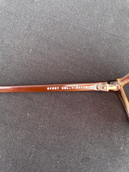 Serge Goliath SV207 COL.1 – Deadstock 64-16 Frame w/ Custom Gradient Lenses