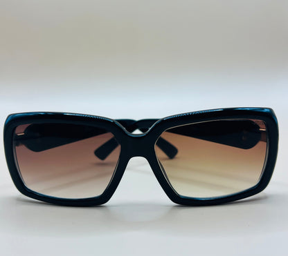 Fred Lunette Sunglasses Marie Galante C3 Col.201 Black | Made In France | W|Case