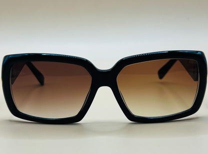 Fred Lunette Sunglasses Marie Galante C3 Col.201 Black | Made In France | W|Case