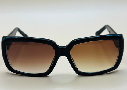 Fred Lunette Sunglasses Marie Galante C3 Col.201 Black | Made In France | W|Case