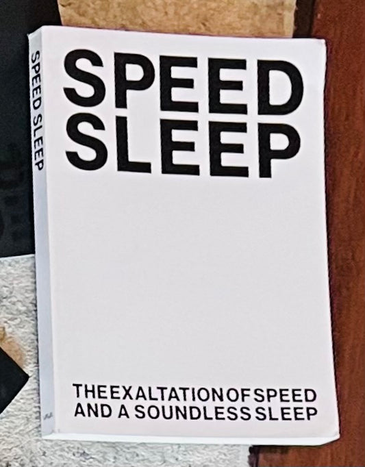 Vava Eyewear-Speed Sleep Desgins Catalog And Look Book-217 Pages-9.5 X 13 X 1 “